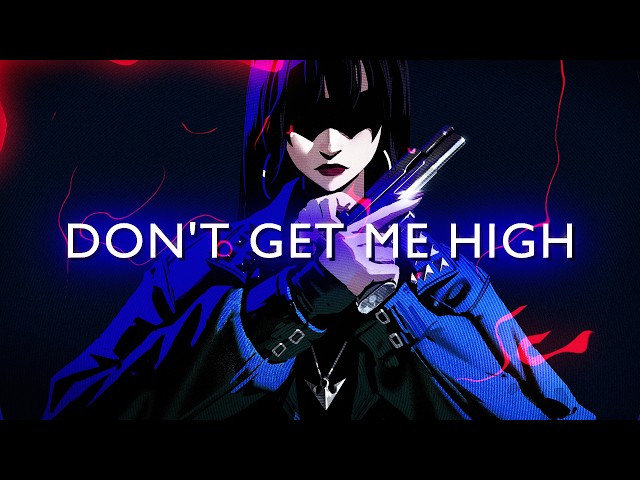 Col3man, Underbelly & Brooke Williams - DON'T GET ME HIGH