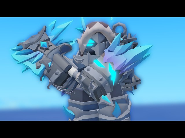 GLORY TO THE SLEDGER