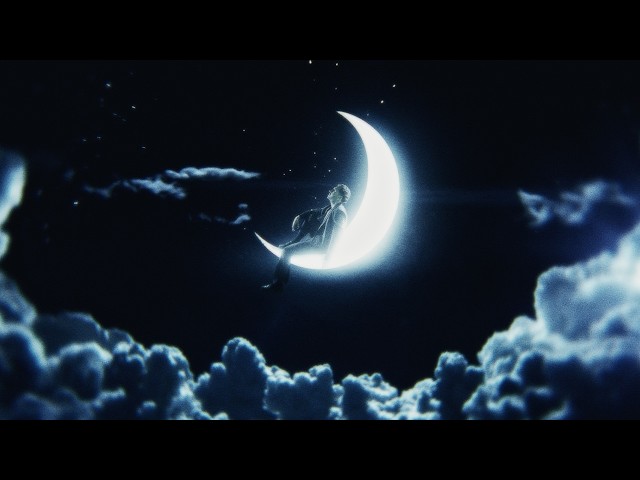 RESOLVE – Spread My Ashes Into Space (OFFICIAL VIDEO)