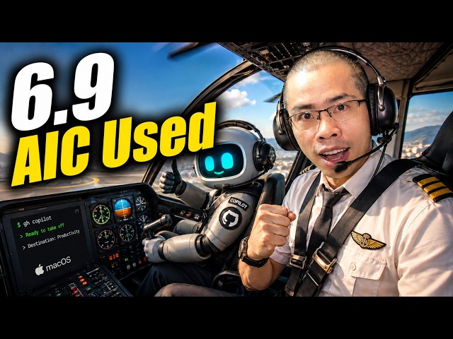 GitHub Copilot CLI Quick Start on macOS - Install and Build a Mini Java App | Full Steps and Demo
