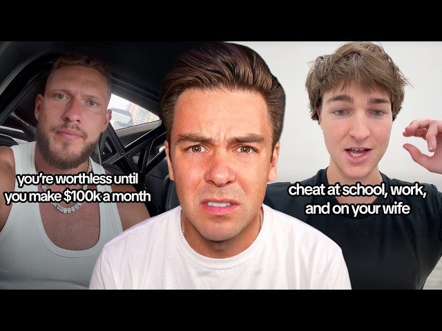 Bad Advice From Extremely Confident People
