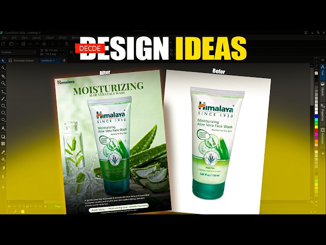 “You Won’t Believe What I Created in CorelDRAW!”