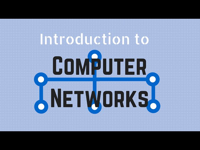 Computer Networking TCP/IP