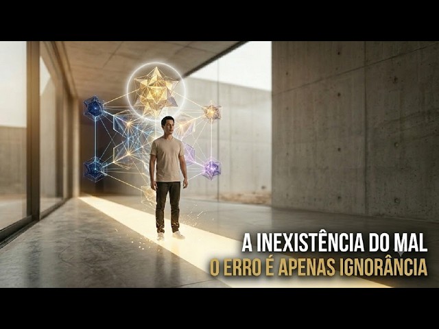 What Exists Beyond the Soul? (The Occult Physics of the Monad)