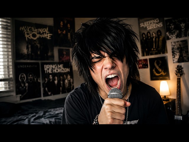 5 Mistakes You'e Making With EMO Screams