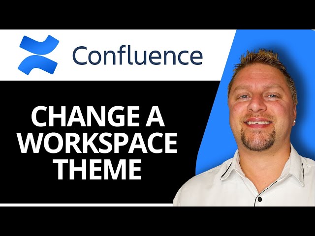 How to Change a Workspace Theme in Confluence | Confluence Tutorial 2026