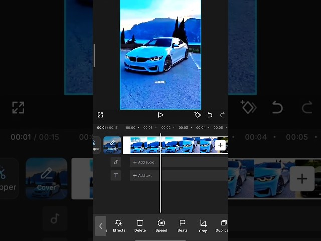 CapCut Beat Sync Tutorial 2025 | Easy & Fast Editing for Beginners