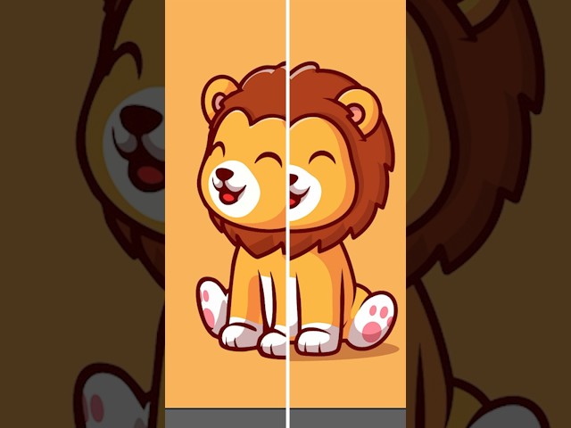 Transform 2D Illustration into 3D with Turntable feature in Illustrator