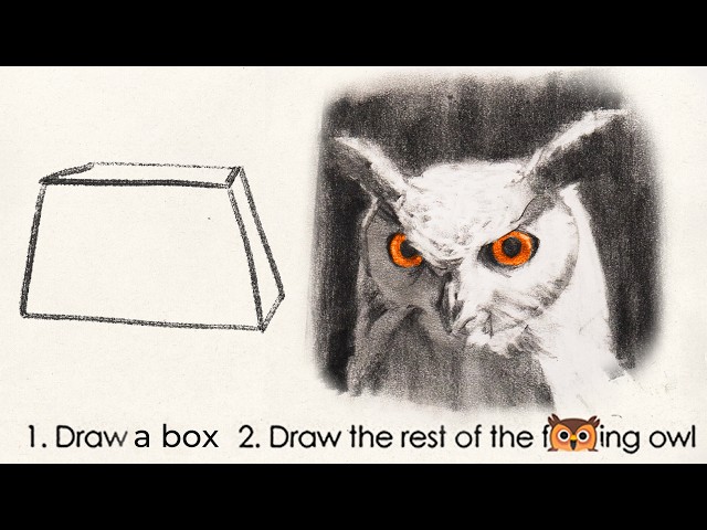 This Will Make Constructive Drawing Finally Click