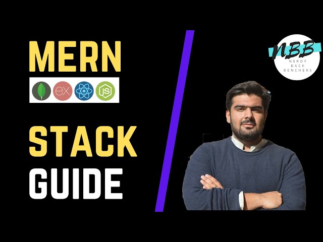 MERN STACK TUTORIAL IN  HINDI/URDU  2020 | Web development in MERN STACK WITH COMPLETE PROJECT
