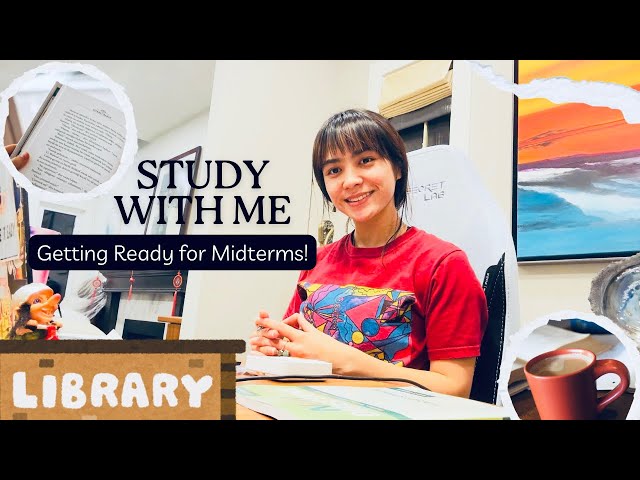 Study With Me LIVE | 7-Hour | Deep-Focus Session | Pomodoro Timer 90/10 | Real-Time Productivity ⏳🎯