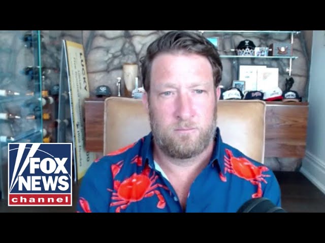 Dave Portnoy demands ACTION after deadly terror attack in Australia