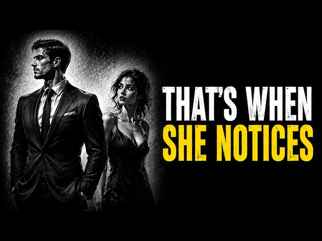 The Exact Moment a Woman Decides You're Attractive (Psychology)