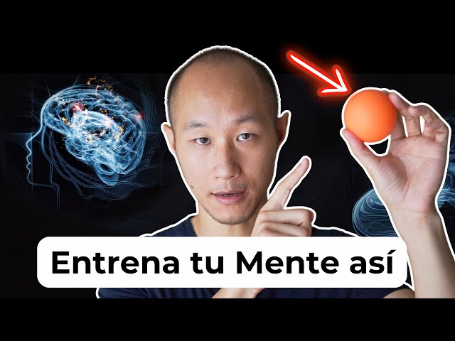 How to Master Your Mind: Simple Mental Training to Control Your Thoughts