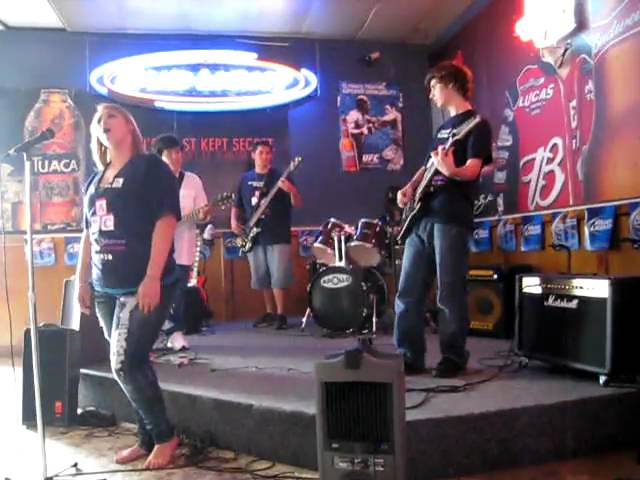 Halfstack-Zombie cover