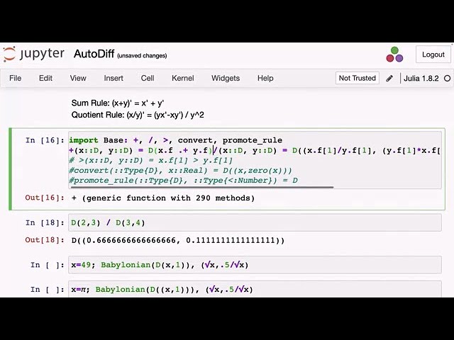 Matrix Calculus for Machine Learning and Beyond - MIT - Lec 05 - Part 2