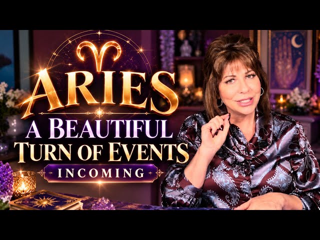 ARIES ♈️ Things Aren’t What They Seem ✨ It’s Bigger, It’s Better, and It’s Coming Your Way