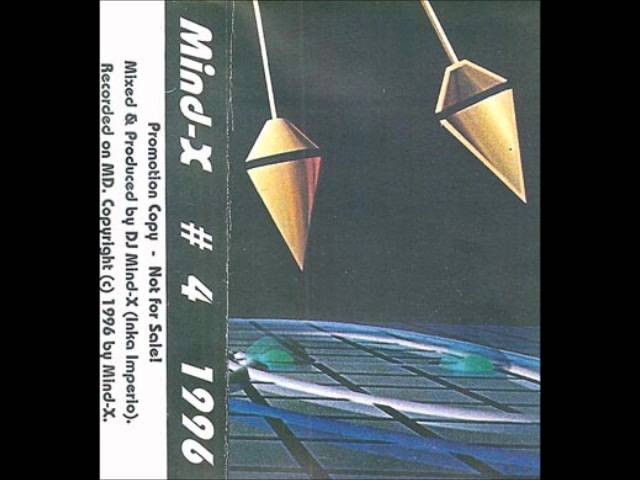 Mind-X 04.1996