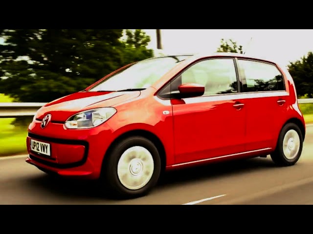 Volkswagen up! (1st gen) 1.0 L MPI CHFA (2011—2023) Engine Reliability Problems
