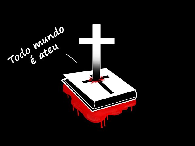 everyone is an atheist