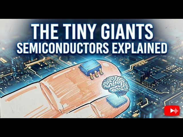 IMTC1 2025 - An introduction on semiconductors