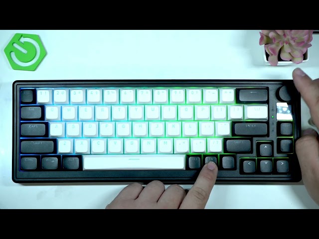 Hator Skyfall 65 MAG ULTIMA – How to Manage Keyboard Shortcuts