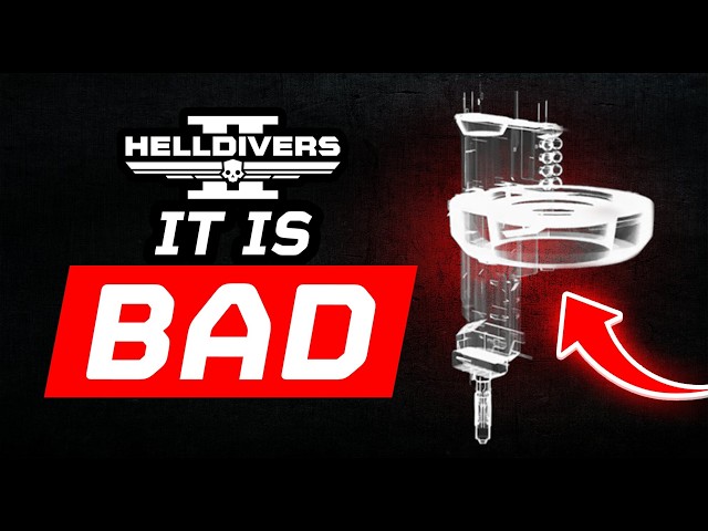 We Need to Talk About the DSS
