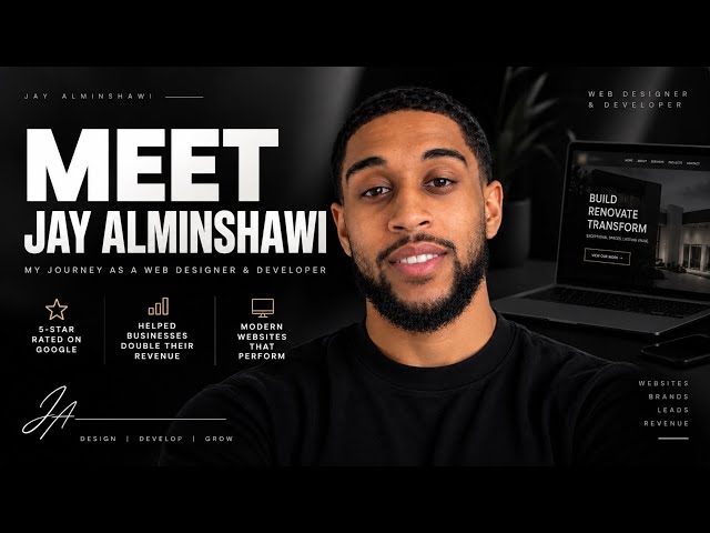 How I Help Businesses 2X Their Revenue With Better Websites