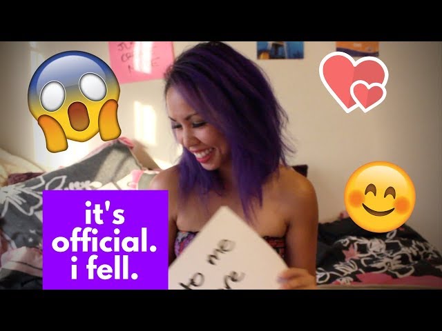 no more denying it | Vlog 171