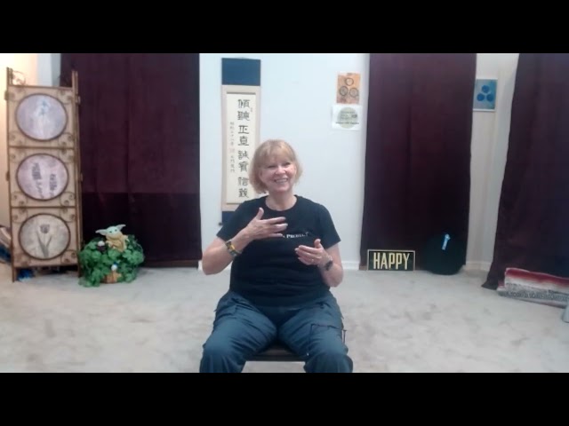 Enhance Body Energy Flow: Acupressure Points and Hand Tapping Exercises