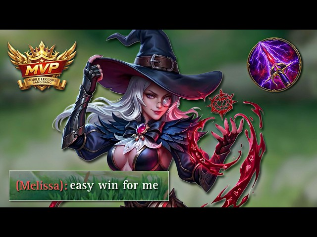 ALICE STILL DOMINATES MID LANE