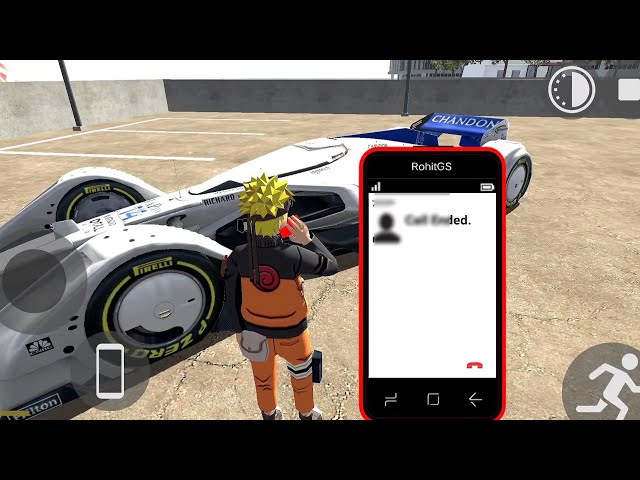 Indian Bikes Driving 3d New Update 2026 | New F1 Formula Racing Car Cheat Code In Indian Bikes 3d 