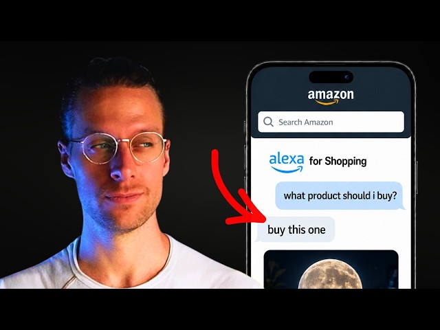 Amazon Listing Optimization for ALEXA AI Shopping