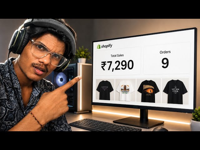 I Tried Turning My Online Store Into a Real Business System
