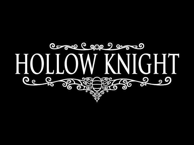 Hollow Knight Critique