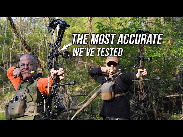 The Best Compound Bow of 2026: We Tested them All