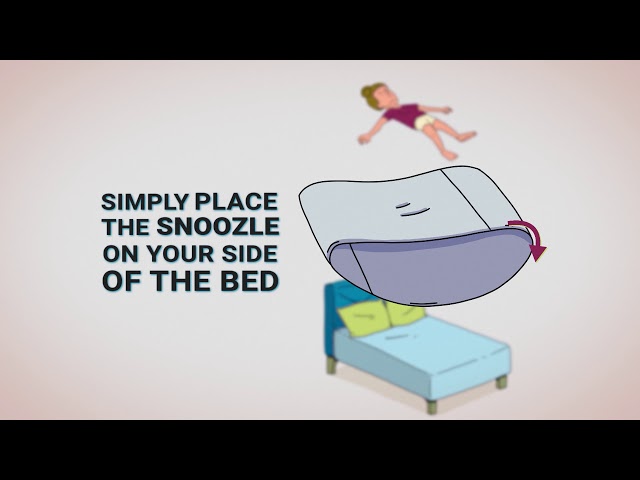 The Snoozle Slide Sheet