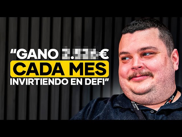 Invirtiendo en DeFi con Estrategias Definidas [Práctica]: ¿Puedes vivir de las DeFi?