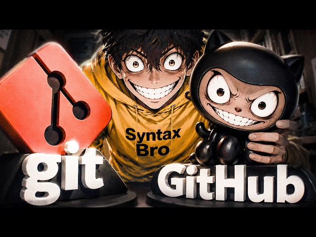 If You’re Serious About Coding, WATCH THIS !
