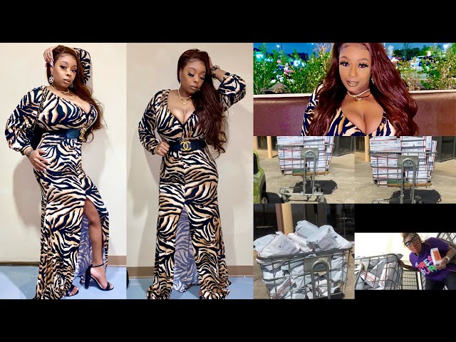 ~VLOG~LIFE W/NIKKI*EXPOSED!FAKE SNATCHING MY WAIST*U STINK SIS*HE PAYED 4 EVERYTHING*H PYLORI FREE?