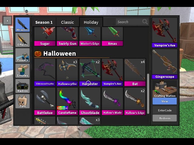 BEST METHOD SCRIPT SCAM VISUAL TRADE (CRAZY) 1 DAY
