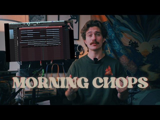 sync licensing basics + libraries you should submit to - MORNING CHOPS