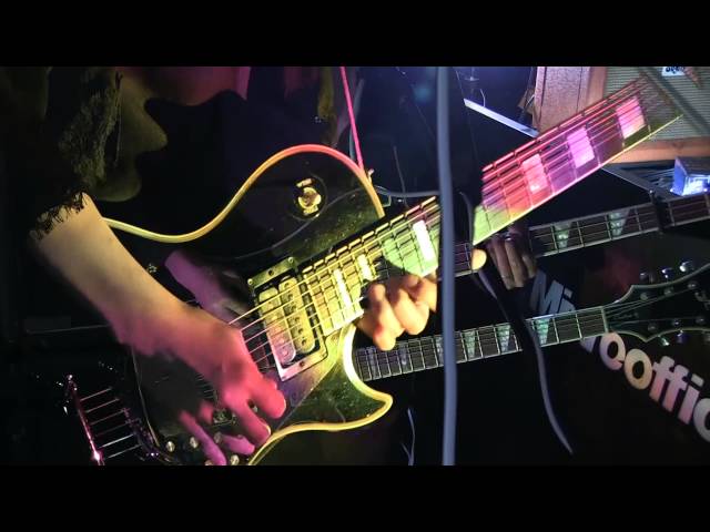 Boris Boiler Room Tokyo Live set