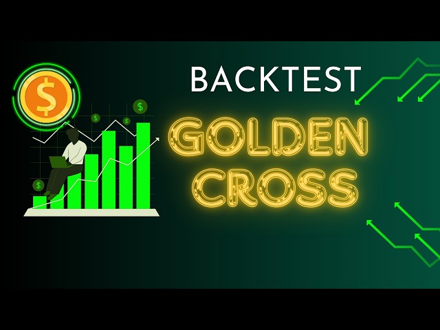 How to turn $10,000 into $38,400 with systematic trading