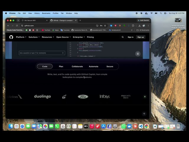 WiFi Connection Guide | How to Connect on Mac