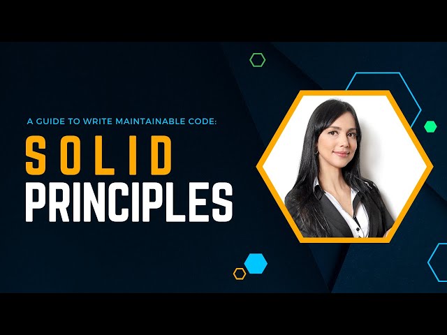 Understanding SOLID Principles: A Guide to Writing Maintainable Code