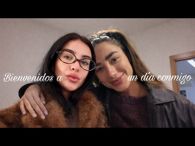 Un Dia Conmigo | ALE