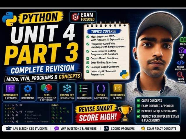 unit4 python(part-3)