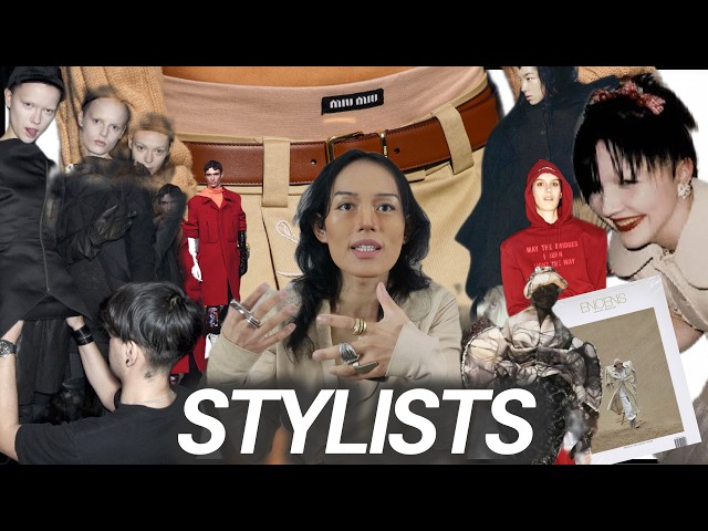 The Unsung HEROES of Fashion