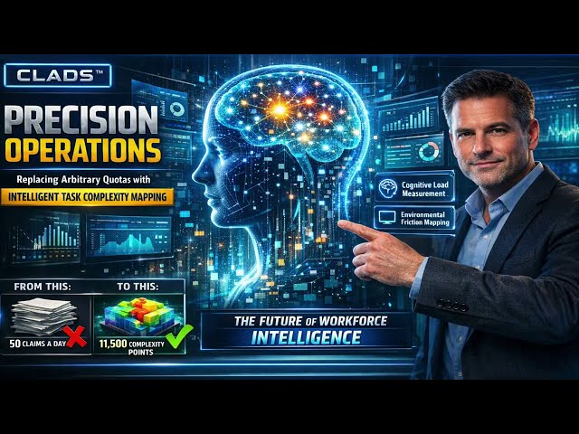 Precision Operations: Replacing Arbitrary Quotas with Intelligent Task Complexity Mapping